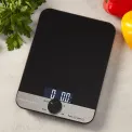 Waga kuchenna cyfrowa 5kg - 4