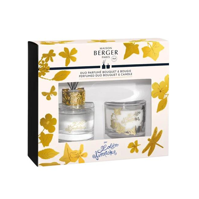 Zestaw Duo Mini Lolita Lempicka
