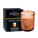 Scented Candle Olympiad 180g 