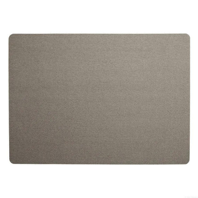 Sisal Optic Placemat 46x33cm Chia