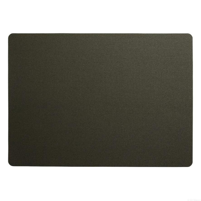 Sisal Optic Placemat 46x33cm Nori