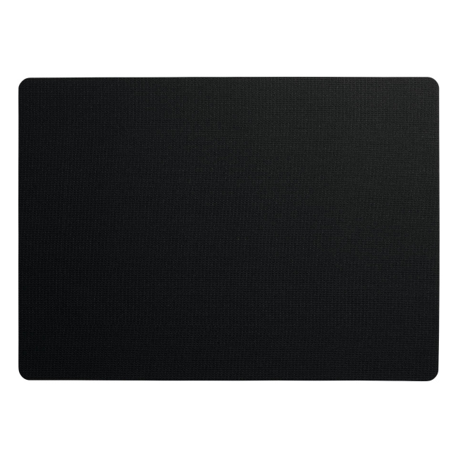 Podkładka Sisal Optic 46x33cm Kuro