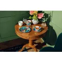 Wonderlust Sapphire Garden Mug 280ml - 7