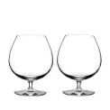 Set of 2 Elegance Glasses - 1