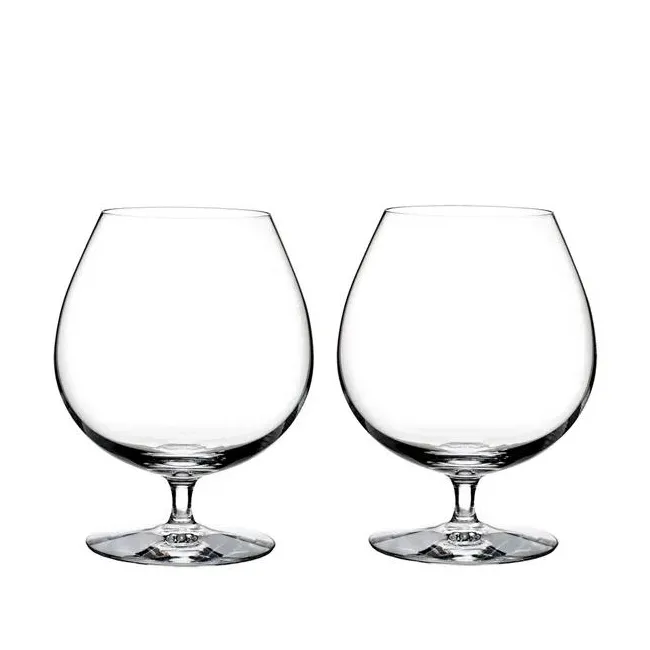 Set of 2 Elegance Glasses - 1