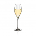 Kieliszek Favourite Optical 170ml do szampana - 2