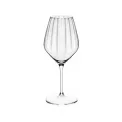 Kieliszek Favourite Optical 360ml do wina białego - 1