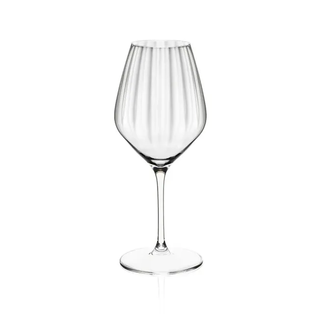 Kieliszek Favourite Optical 360ml do wina białego