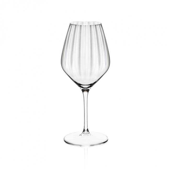 Kieliszek Favourite Optical 360ml do wina białego