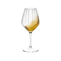 Kieliszek Favourite Optical 360ml do wina białego - 2