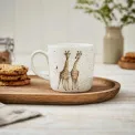Wrendale Designs Mug 310ml First Kiss - 3