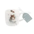 Kubek Wrendale Designs 310ml Country Mice - 1