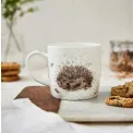Kubek Wrendale Designs 310ml Awakening Hedgehog - 3