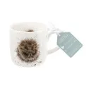Kubek Wrendale Designs 310ml Awakening Hedgehog
