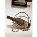 Wine Bottle Stand - 2