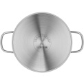 Astoria Cookware Set - 7 pieces - 7
