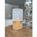 Lantern 22x8x8cm - 3