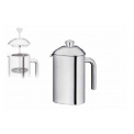 1.2l Double Wall Coffee Infuser - 2
