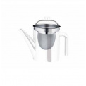 Teapot Infuser Basket 8.5x9cm - 1