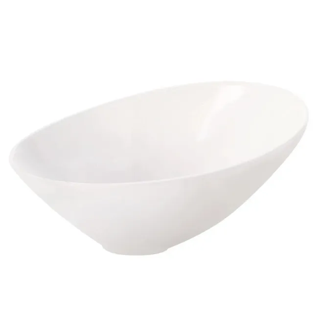 Misa Vongole 22,5cm biała