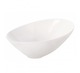 Misa Vongole 22,5cm biała