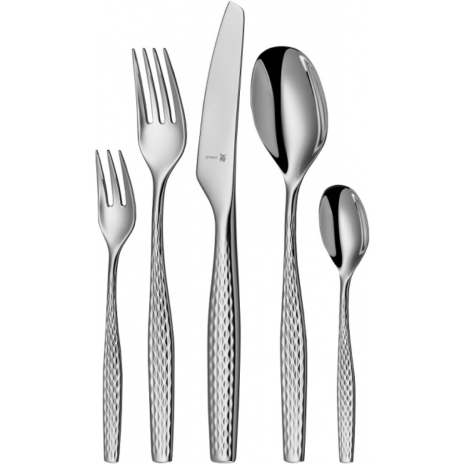 Sentic 30-Piece Cutlery Set (6 People)