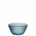 Style Lights Bowl 11x5cm Blue - 1