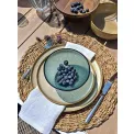 Style Lights Bowl 15x7.5cm Blue - 3