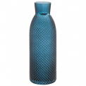 Style Lights Vase 40.5cm Blue - 1