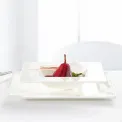 a'Table Square Plate 23cm Breakfast - 8