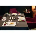 a'Table Square Plate 23cm Breakfast - 2
