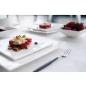 a'Table Square Plate 23cm Breakfast - 7
