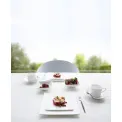 a'Table Square Plate 23cm Breakfast - 9