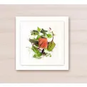 a'Table Square Plate 23cm Breakfast - 11