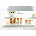 a'Table Square Plate 23cm Breakfast - 5
