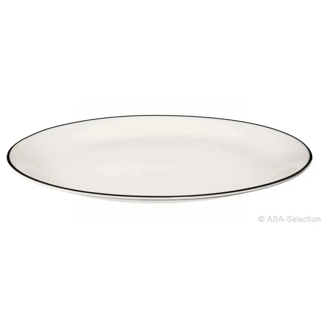 Talerz aTable Ligne 26cm obiadowy
