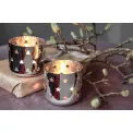 Lucy Candle Holder 8cm - 2