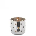 Lucy Candle Holder 8cm - 1