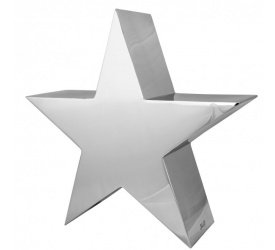 Gwiazda Reva 15cm stalowa