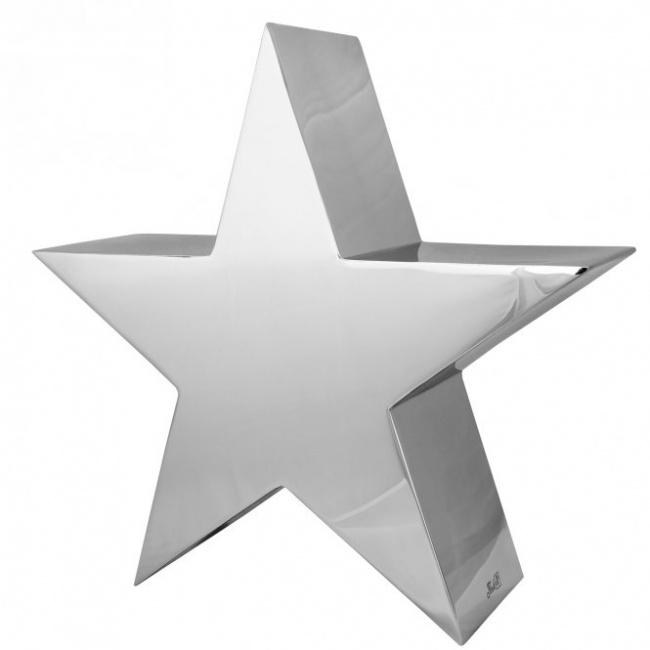 Gwiazda Reva 15cm stalowa