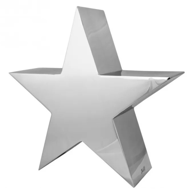 Gwiazda Reva 39cm stalowa
