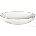 Talerz aTable Ligne 22cm głęboki