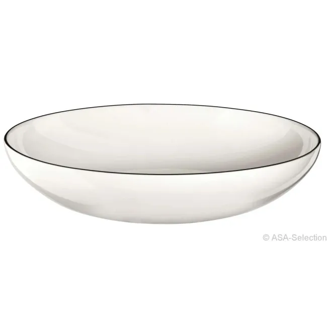 Talerz aTable Ligne 22cm głęboki