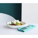 a'Table Ligne Plate 22cm Deep - 6