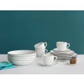 Talerz aTable Ligne 21cm śniadaniowy - 5