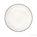 Talerz aTable Ligne 21cm śniadaniowy - 2