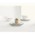 Talerz aTable Ligne 21cm śniadaniowy - 8