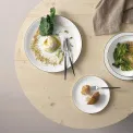 Talerz aTable Ligne 21cm śniadaniowy - 11