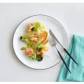 Talerz aTable Ligne 21cm śniadaniowy - 9