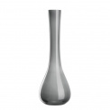 Sacchetta Vase 60cm Gray - 1